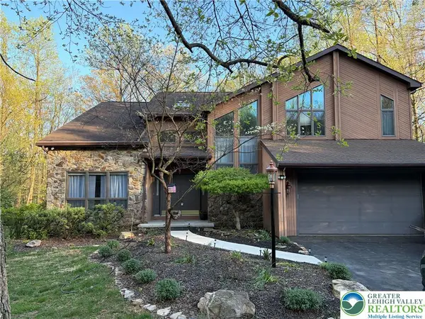 20 Highland Drive, Rockland Twp, PA 19522