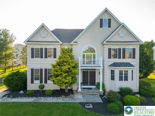 3423 Courtney, Upper Saucon Twp, PA 18034