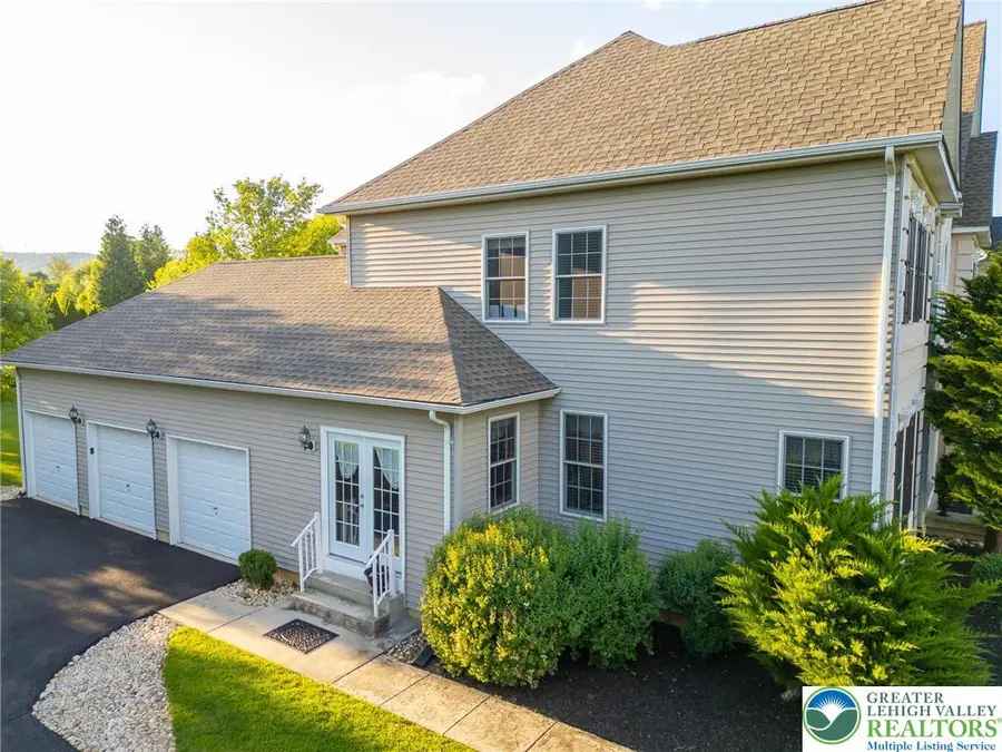 3423 Courtney, Upper Saucon, PA 18034 - #3