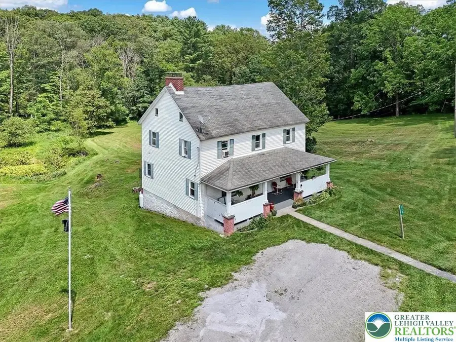 173 Anchorage Road, Ross, PA 18353 - #2