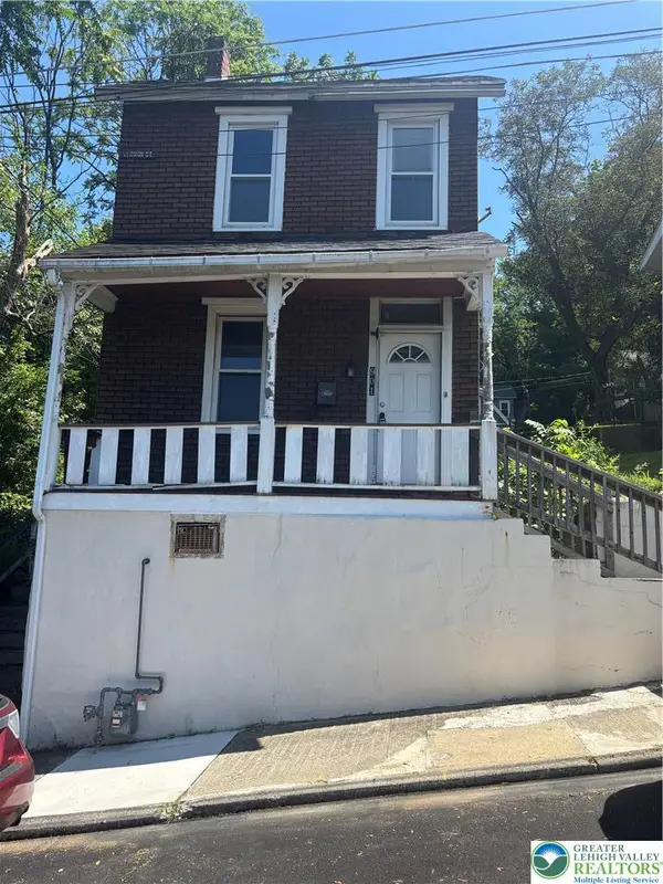 901 Vernon Street, Bethlehem City, PA 18015