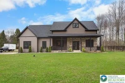 154 Scheller Hill Road, Polk Twp, PA 18058