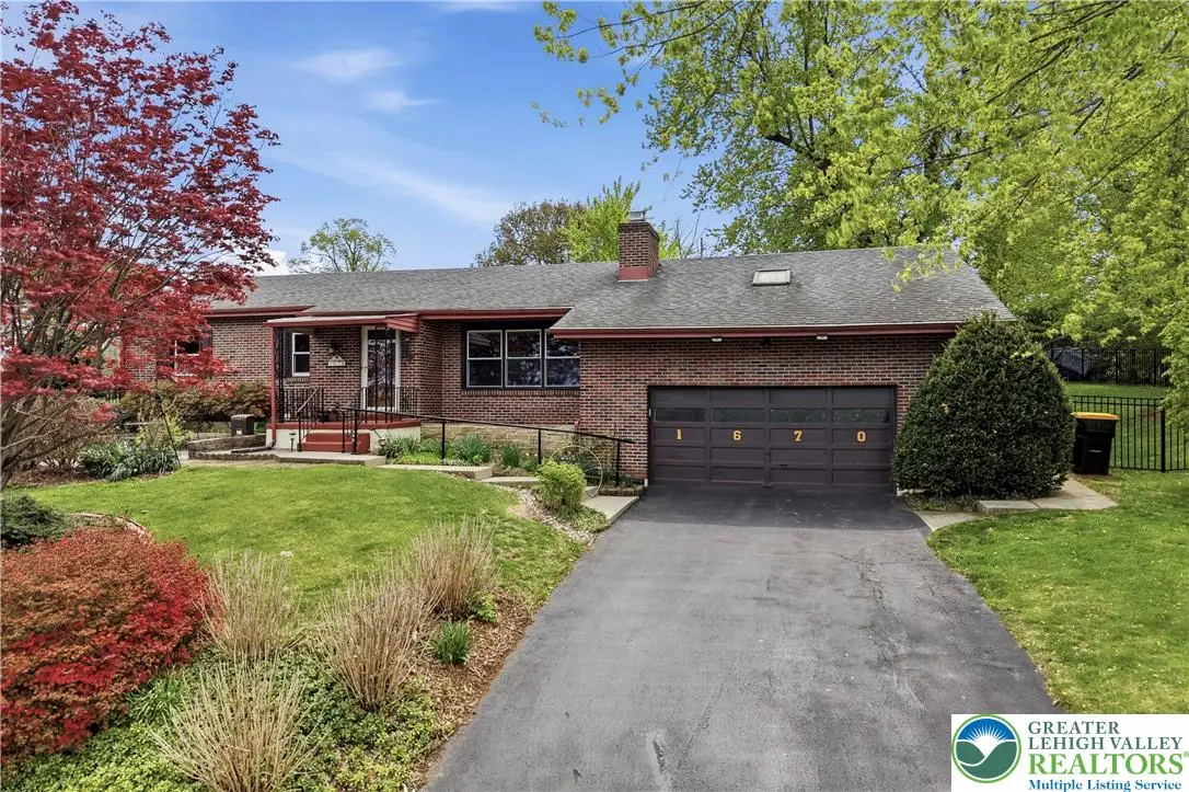 1670 Lindberg Street, Middletown, PA 18020 - #1