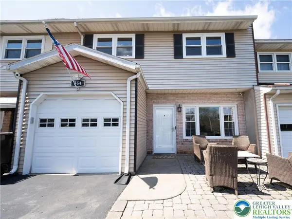 364 N 41st Street, Allentown City, PA 18104