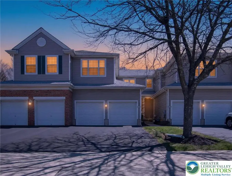 4312 Creek Road, South Whitehall, PA 18104 - #2