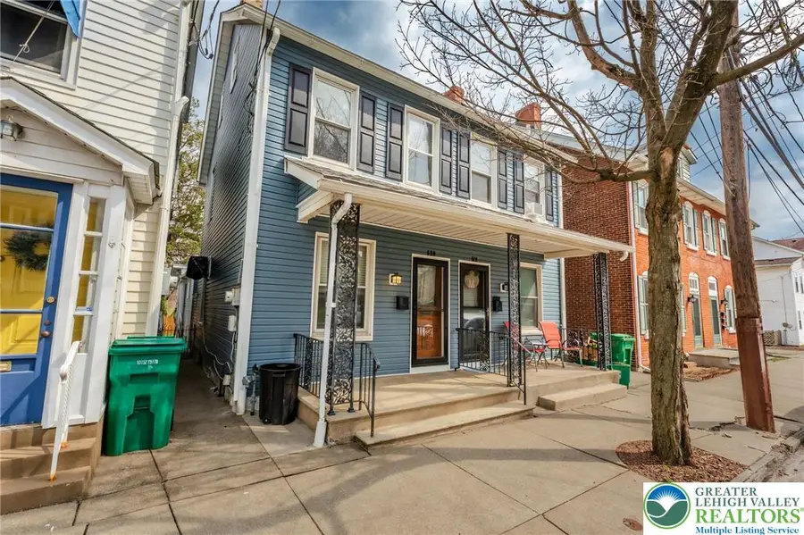 520 Maple Street, Bethlehem, PA 18018 - #2