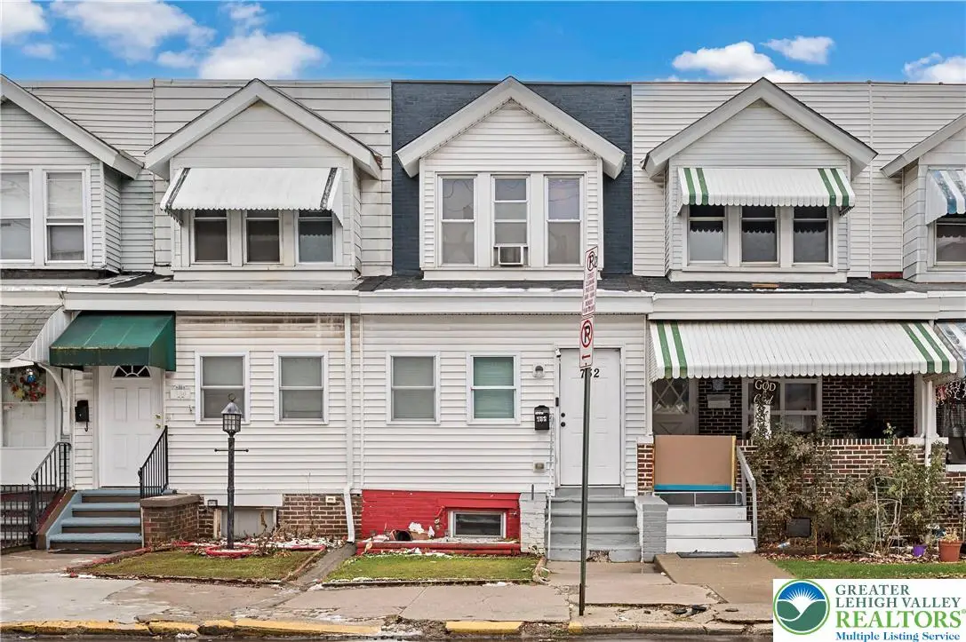 732 N 10th Street, Allentown, PA 18102 - #1