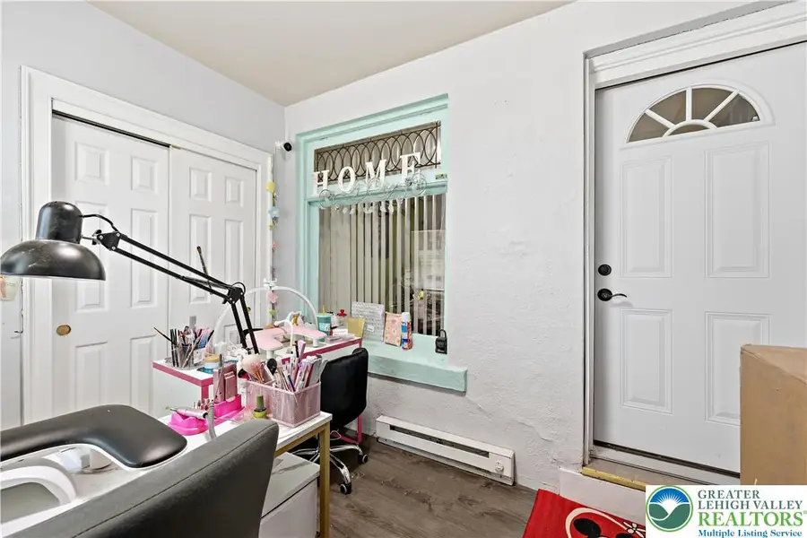 732 N 10th Street, Allentown, PA 18102 - #2