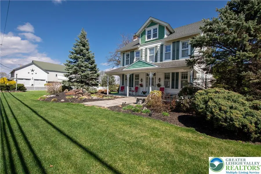 4006 Hecktown Road, Bethlehem, PA 18020 - #3