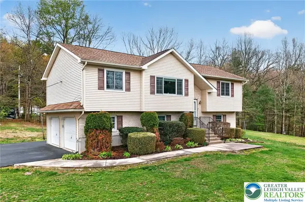 1006 Burger Hollow Road, Polk Twp, PA 18058