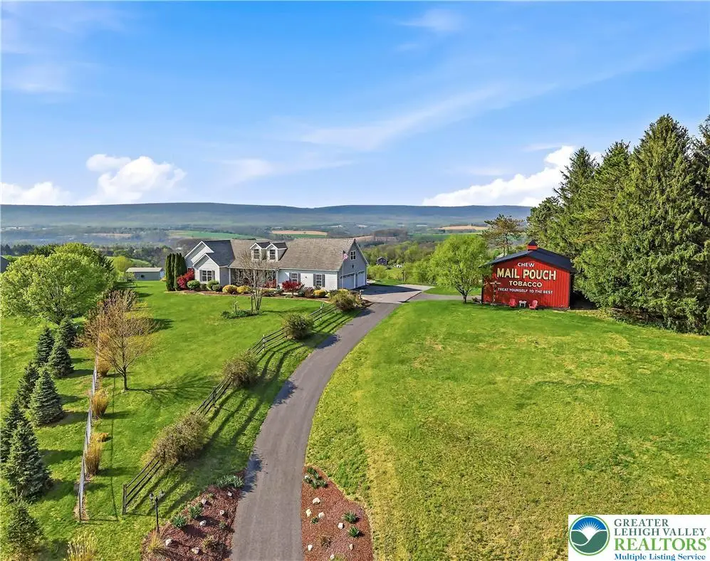 6292 Sandy Court, New Tripoli, PA 18066 - #1