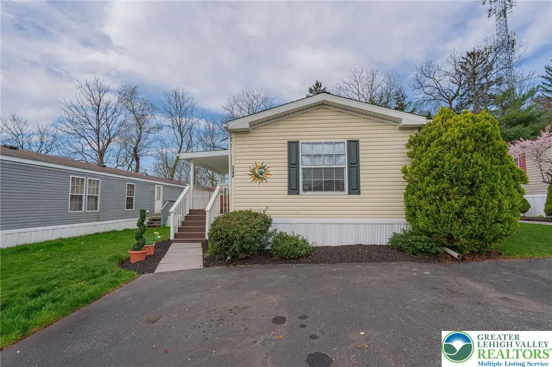 3344 Marworth Court, Lower Macungie, PA 18062 - #1
