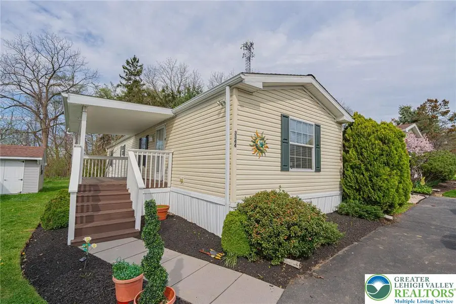 3344 Marworth Court, Lower Macungie, PA 18062 - #2