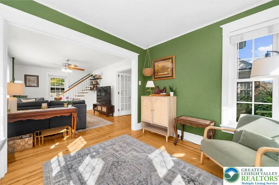 30 Berks Street, Allentown, PA 18104 - #3