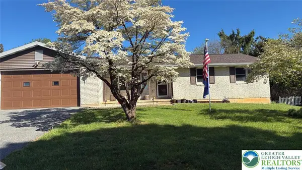 4441 Nicholas Street, Bethlehem Twp, PA 18045