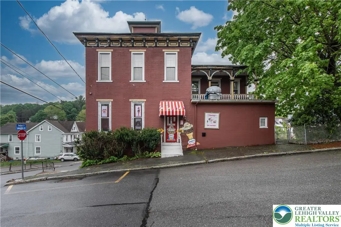 300 Lafayette Street, Tamaqua, PA 18252 - #1
