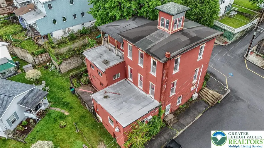 300 Lafayette Street, Tamaqua, PA 18252 - #3