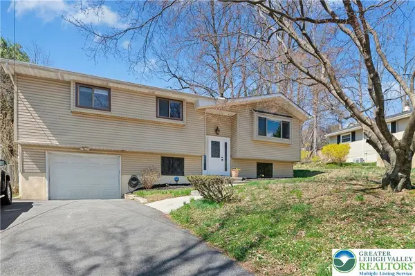 754 Harrison Avenue, Salisbury Twp, PA 18015