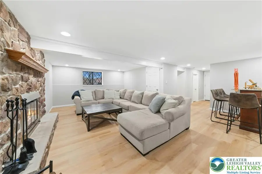 754 Harrison Avenue, Salisbury, PA 18015 - #3