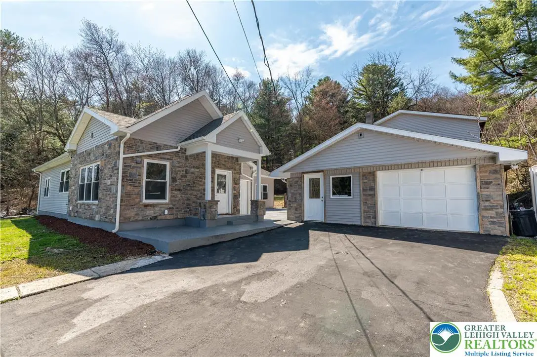 601 Fireline Road, Palmerton, PA 18071 - #1