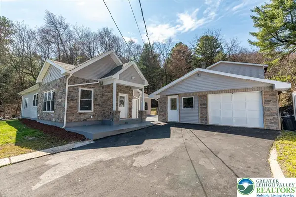 601 Fireline Road, Bowmanstown Boro, PA 18071