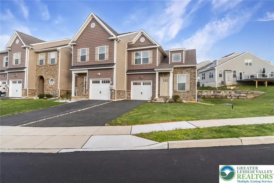 4491 Benjamin Court, Upper Milford, PA 18049 - #2