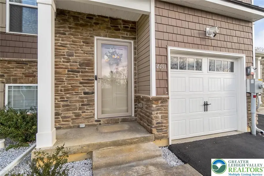 4491 Benjamin Court, Upper Milford, PA 18049 - #3