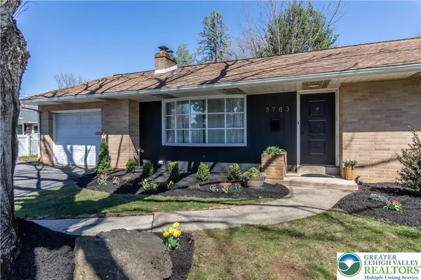 3783 Winchester Road, South Whitehall Twp, PA 18104