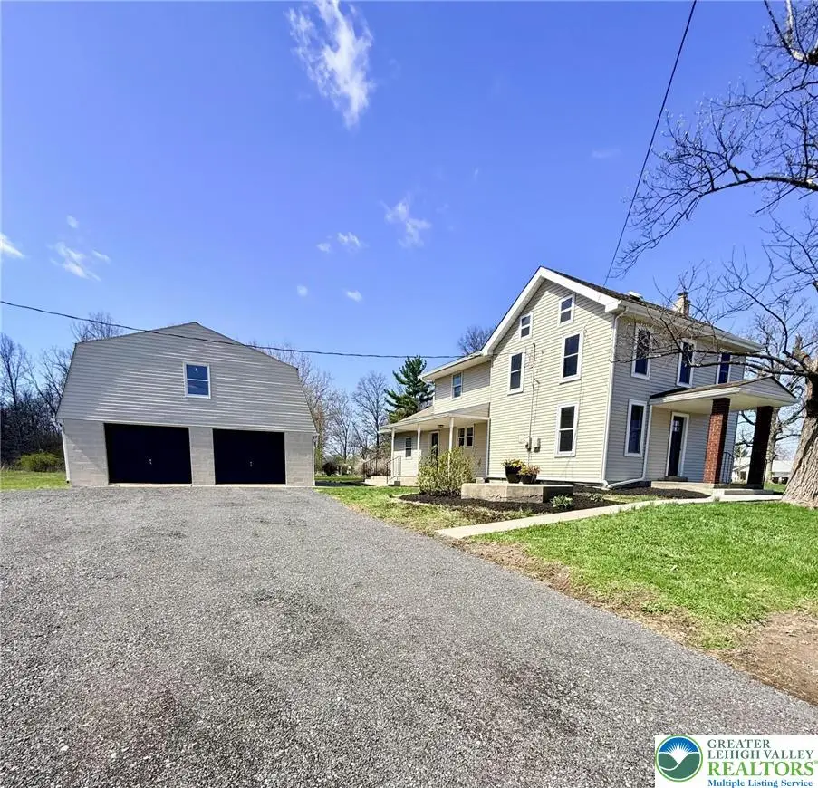 720 Union Road, Quakertown, PA 18951 - #1