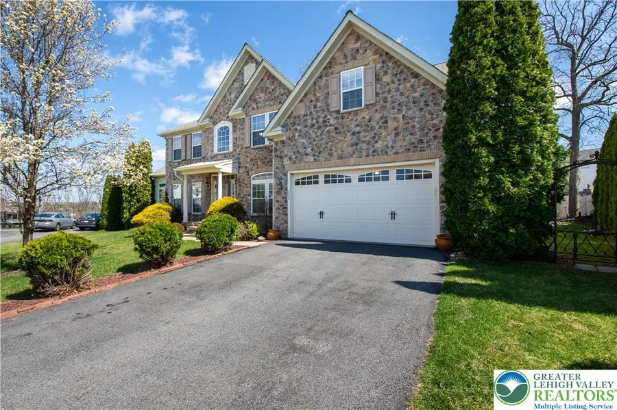 222 Lower Way Road, Palmer Township, PA 18045 - #3