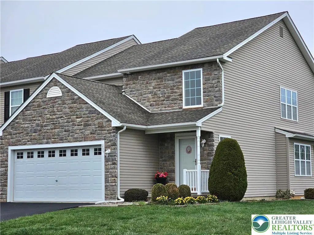 805 Fieldstone Trail, Forks Township, PA 18040 - #1
