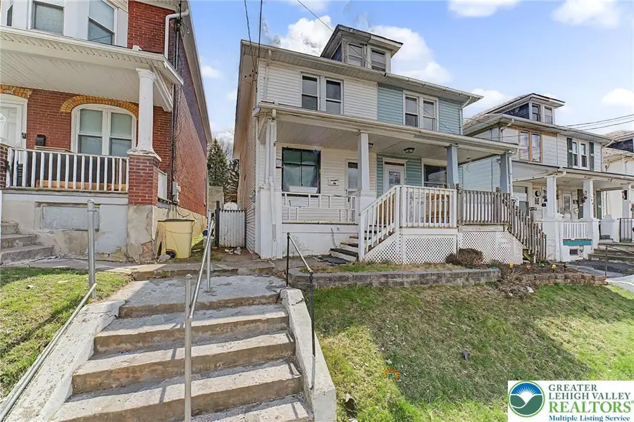 504 W Grant Street, Easton, PA 18042 - #2