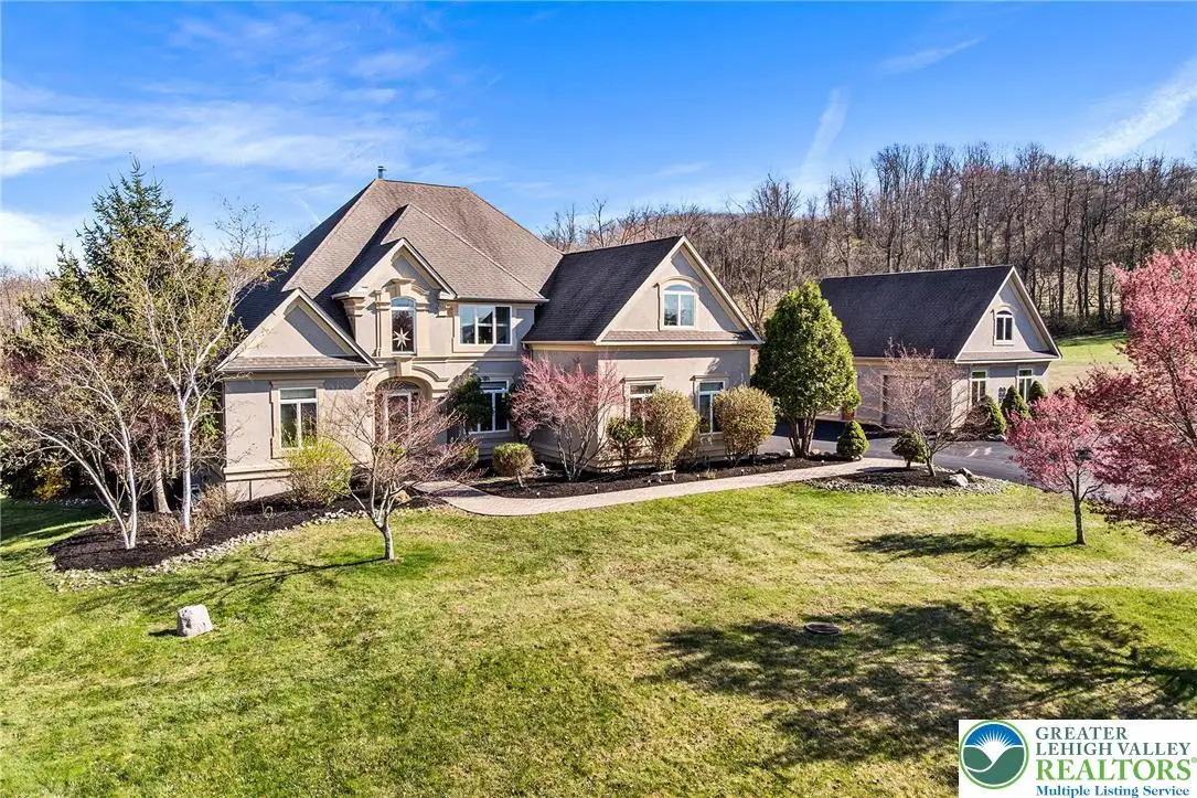 1572 Courtney Court, Hellertown, PA 18055 - #1