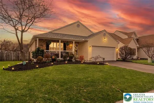 1928 Vintage Drive, Bethlehem Twp, PA 18045