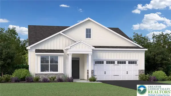 4 Grantaurthur #morris Court, Whitehall Twp, PA 18052