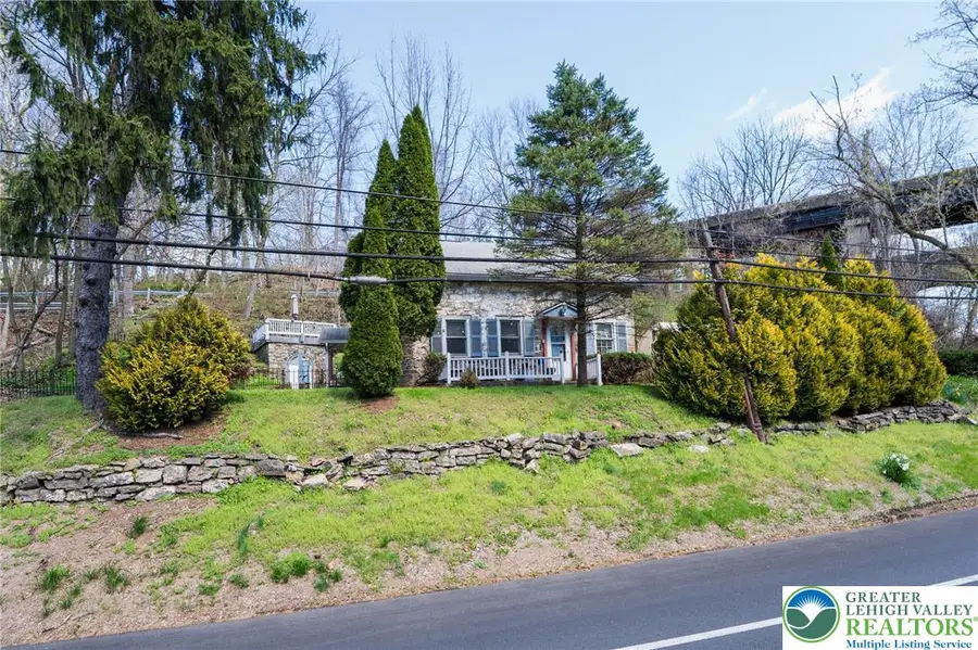 1053 S Main Street, Phillipsburg, NJ 08865 - #3