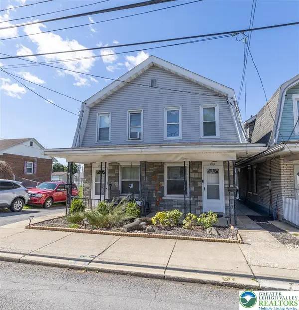 813 Balata Street, Easton, PA 18042