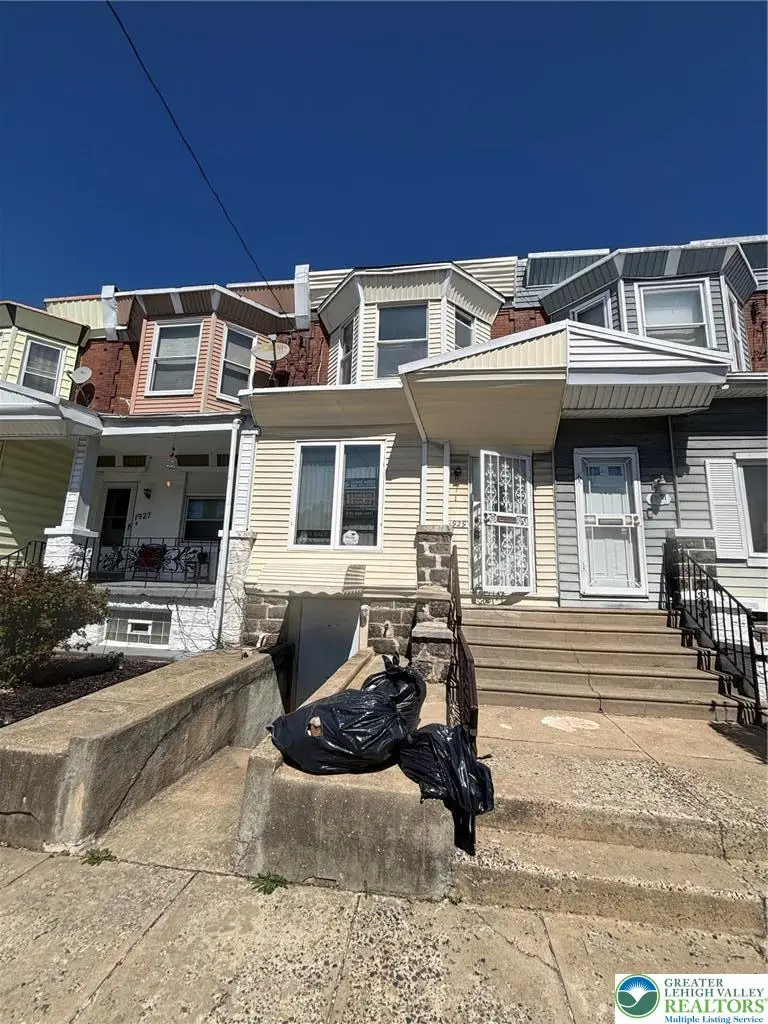 1929 S 57th Street, Philadelphia, PA 19143 - #1
