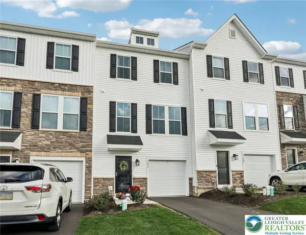 7626 Clayton Avenue, Upper Saucon Twp, PA 18036