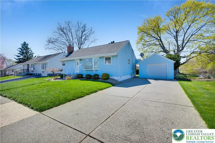 1557 Kaywin Avenue, Bethlehem, PA 18018 - #2