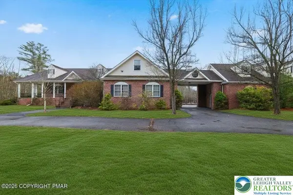 267 Scenic Drive, Tobyhanna Twp, PA 18610