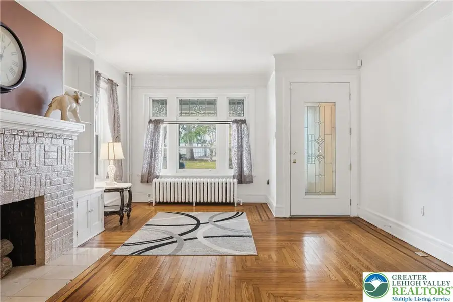 219 N 17th Street, Allentown, PA 18104 - #3