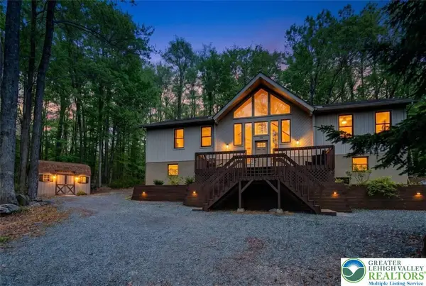 115 Fawn Road, Coolbaugh Twp, PA 18347