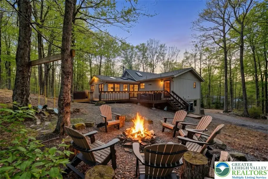 115 Fawn Road, Pocono Lake, PA 18347 - #3