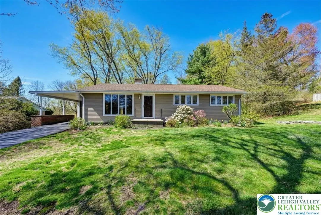 296 E Broad Street, East Stroudsburg, PA 18301 - #1