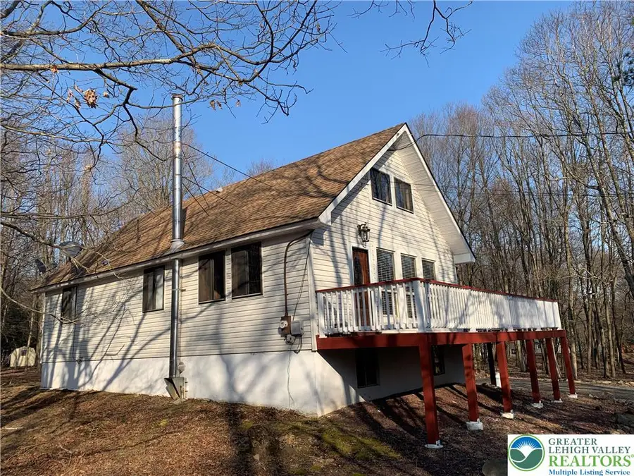 218 Cherry Lane, Indian Mountain Lake, PA 18210 - #2
