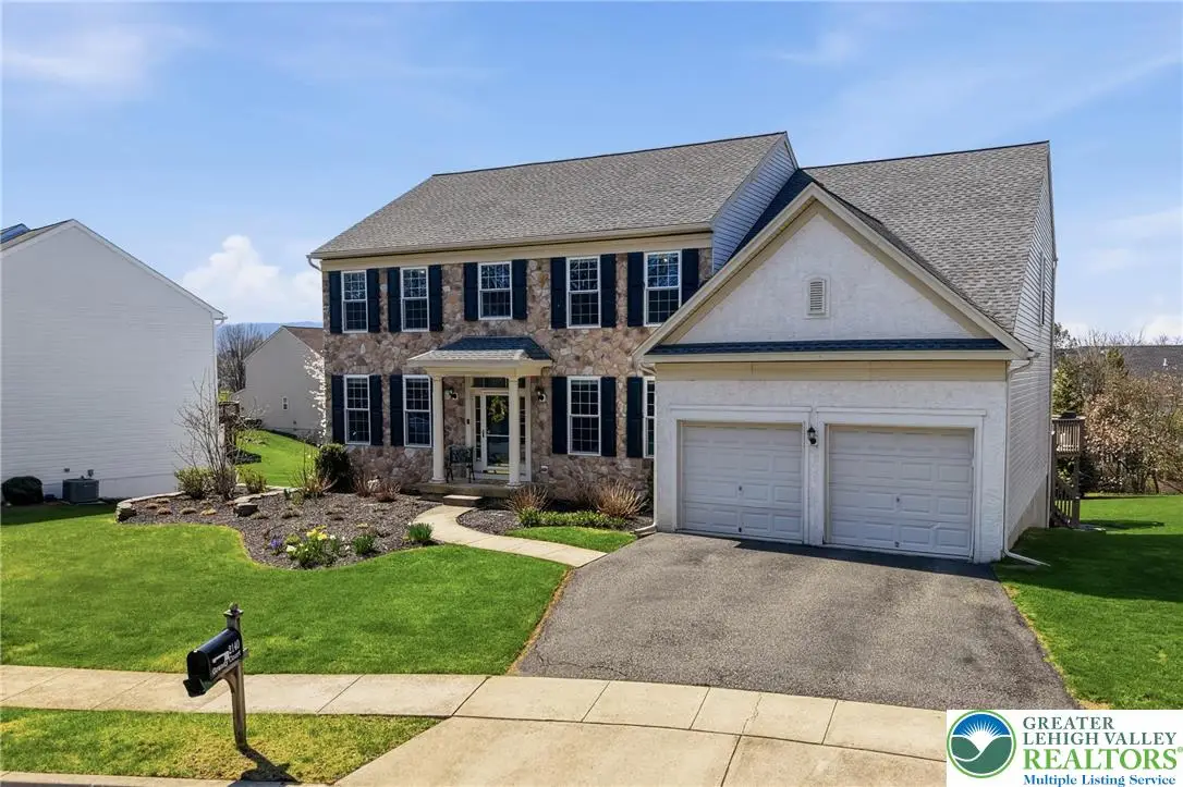 2140 Grandy Court, Lower Macungie, PA 18062 - #1