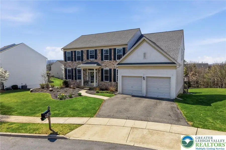 2140 Grandy Court, Lower Macungie, PA 18062 - #3