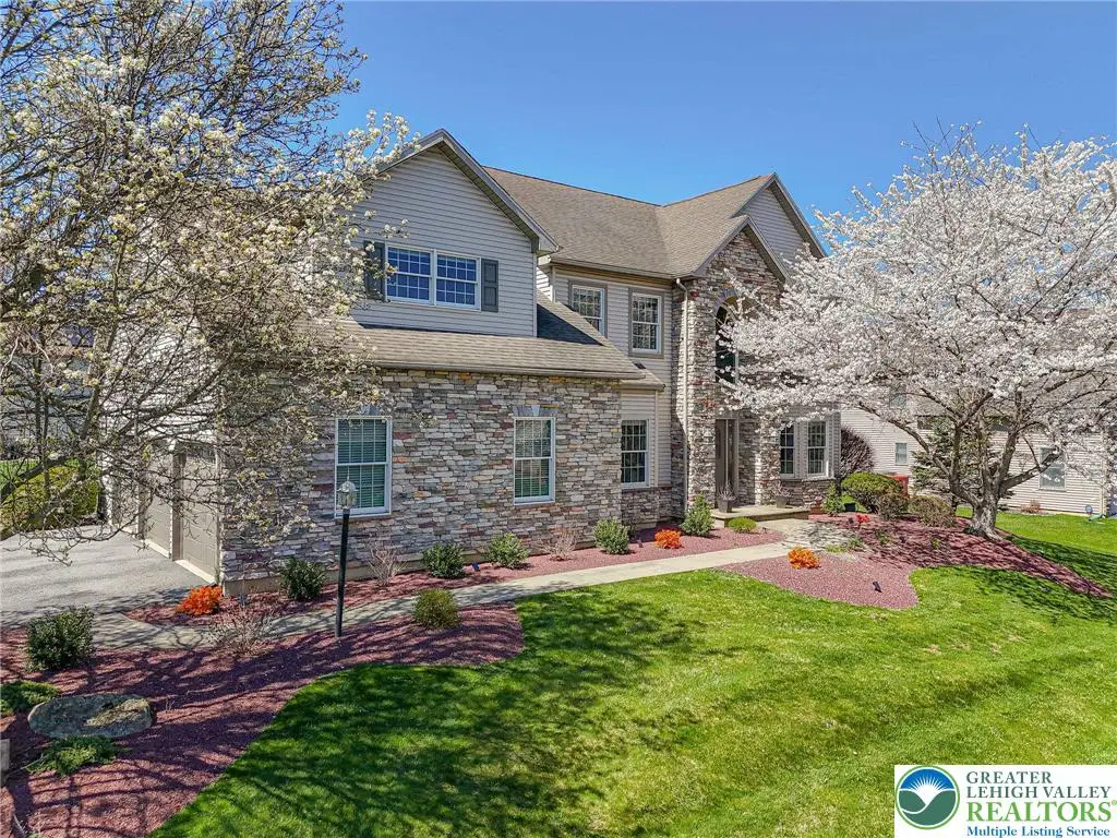 1520 Stump Road, Easton, PA 18040 - #1