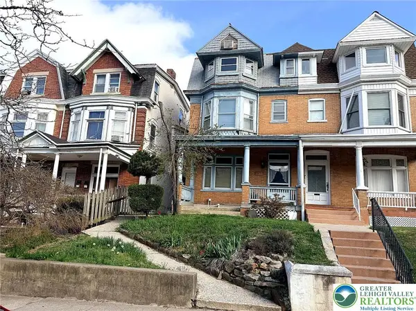 1213 W Walnut Street, Allentown City, PA 18102